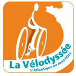 logo velodyssee